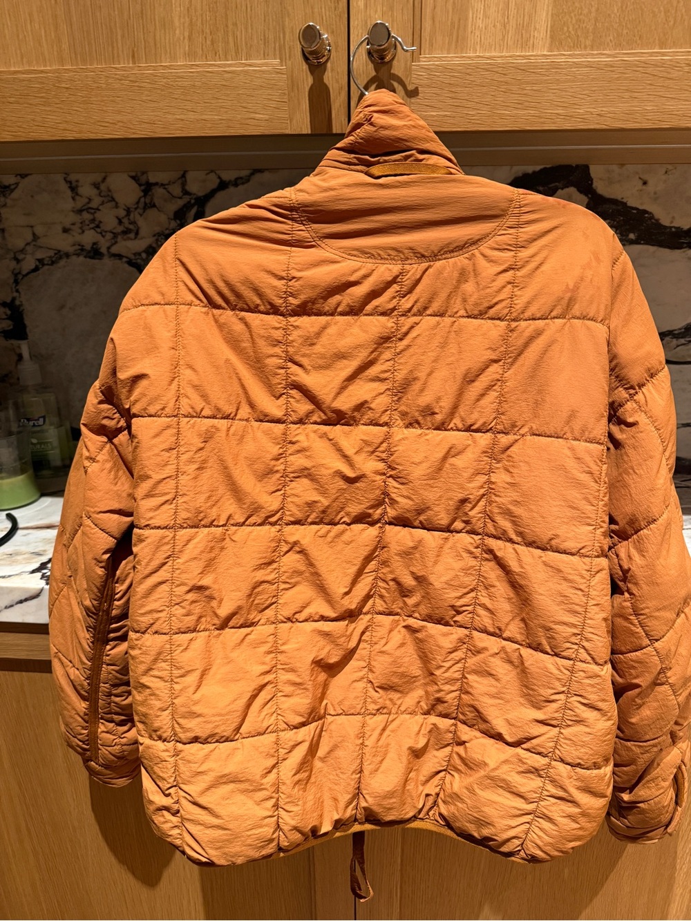 Pippa Packable Puffer Jacket - Picture 4 of 5